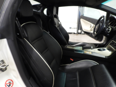 LAMBORGHINI GALLARDO SE COUPE’ 520 E-GEAR (2005) 28