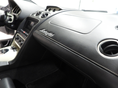 LAMBORGHINI GALLARDO SE COUPE’ 520 E-GEAR (2005) 29