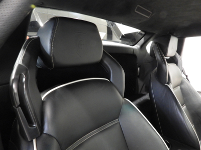 LAMBORGHINI GALLARDO SE COUPE’ 520 E-GEAR (2005) 31