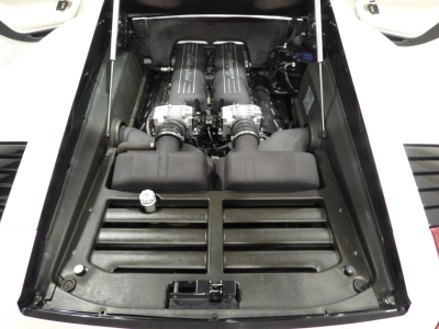 LAMBORGHINI GALLARDO SE COUPE’ 520 E-GEAR (2005) 33
