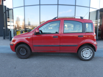 FIAT PANDA 1.2 NATURAL POWER 60CV DYNAMIC (2009) 1