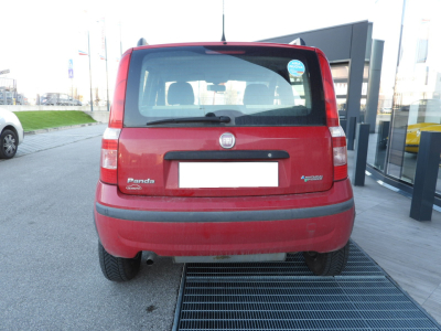 FIAT PANDA 1.2 NATURAL POWER 60CV DYNAMIC (2009) 3