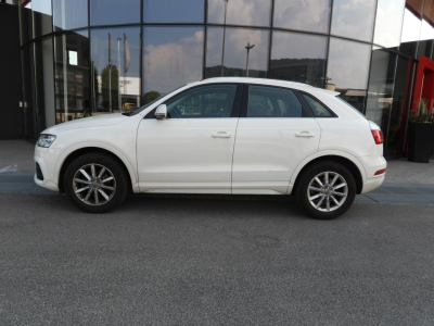 AUDI Q3 2.0 TDI 120CV BUSINESS (2016) 1