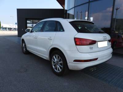 AUDI Q3 2.0 TDI 120CV BUSINESS (2016) 2