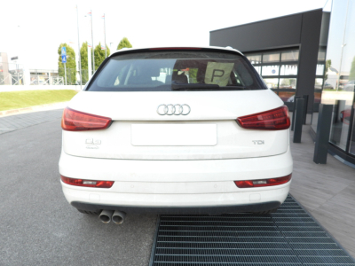 AUDI Q3 2.0 TDI 120CV BUSINESS (2016) 3