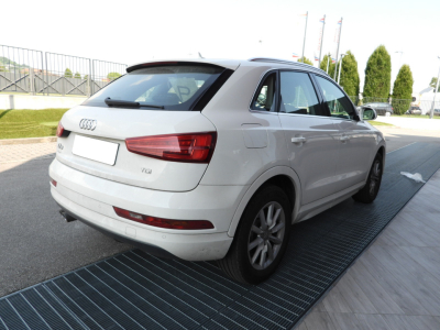 AUDI Q3 2.0 TDI 120CV BUSINESS (2016) 4