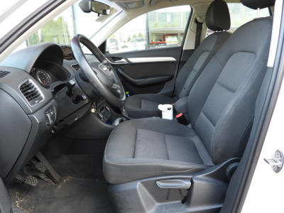 AUDI Q3 2.0 TDI 120CV BUSINESS (2016) 10