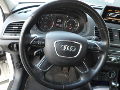 AUDI Q3 2.0 TDI 120CV BUSINESS (2016) 12