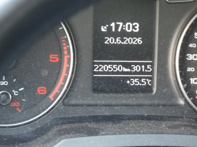 AUDI Q3 2.0 TDI 120CV BUSINESS (2016) 13