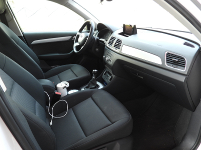 AUDI Q3 2.0 TDI 120CV BUSINESS (2016) 19