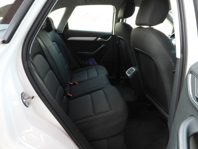 AUDI Q3 2.0 TDI 120CV BUSINESS (2016) 20