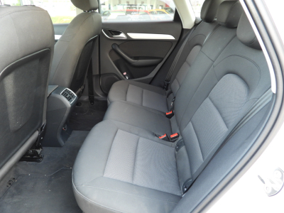 AUDI Q3 2.0 TDI 120CV BUSINESS (2016) 21