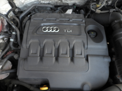AUDI Q3 2.0 TDI 120CV BUSINESS (2016) 27