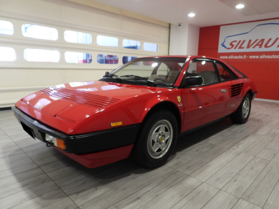 FERRARI MONDIAL QUATTROVALVOLE F108 (1982) 2