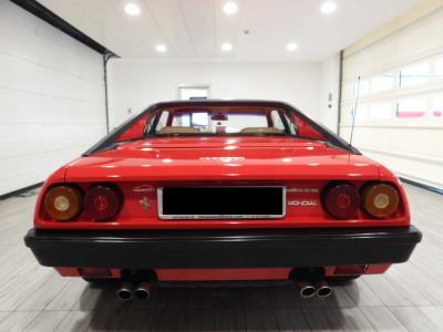 FERRARI MONDIAL QUATTROVALVOLE F108 (1982) 4