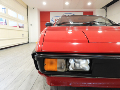 FERRARI MONDIAL QUATTROVALVOLE F108 (1982) 7