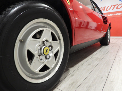 FERRARI MONDIAL QUATTROVALVOLE F108 (1982) 9
