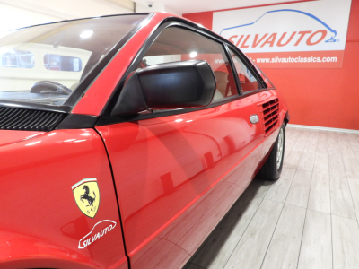 FERRARI MONDIAL QUATTROVALVOLE F108 (1982) 10