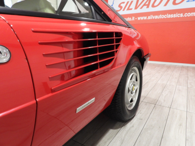 FERRARI MONDIAL QUATTROVALVOLE F108 (1982) 12