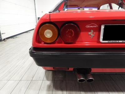 FERRARI MONDIAL QUATTROVALVOLE F108 (1982) 13