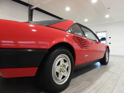 FERRARI MONDIAL QUATTROVALVOLE F108 (1982) 14