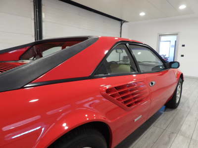 FERRARI MONDIAL QUATTROVALVOLE F108 (1982) 15