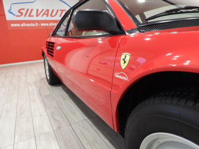 FERRARI MONDIAL QUATTROVALVOLE F108 (1982) 16