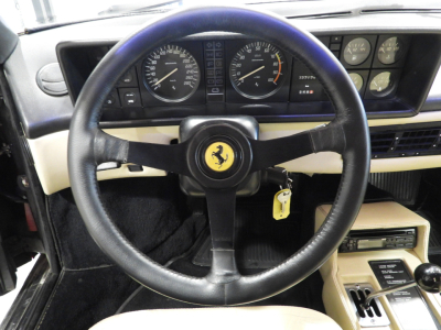 FERRARI MONDIAL QUATTROVALVOLE F108 (1982) 21