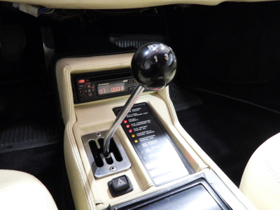 FERRARI MONDIAL QUATTROVALVOLE F108 (1982) 24