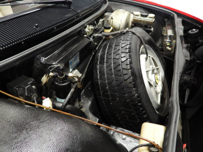 FERRARI MONDIAL QUATTROVALVOLE F108 (1982) 41
