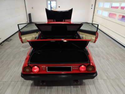 FERRARI MONDIAL QUATTROVALVOLE F108 (1982) 44