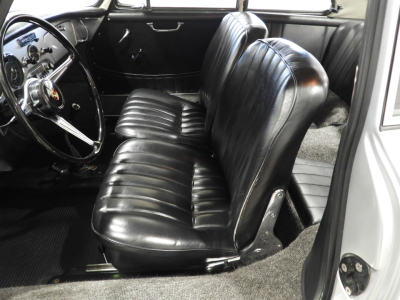 PORSCHE 356 B T6 COUPE’ 1600 S90 BI-GRIGLIA (1963) 19