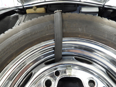 PORSCHE 356 B T6 COUPE’ 1600 S90 BI-GRIGLIA (1963) 35