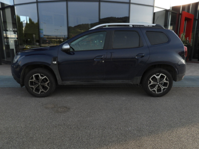 DACIA DUSTER 1.0 TCE 100CV GPL PRESTIGE (2021) 2