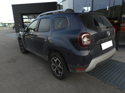 DACIA DUSTER 1.0 TCE 100CV GPL PRESTIGE (2021) 3
