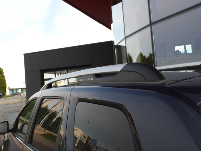 DACIA DUSTER 1.0 TCE 100CV GPL PRESTIGE (2021) 4