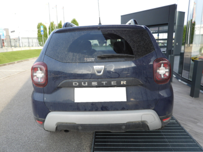 DACIA DUSTER 1.0 TCE 100CV GPL PRESTIGE (2021) 5