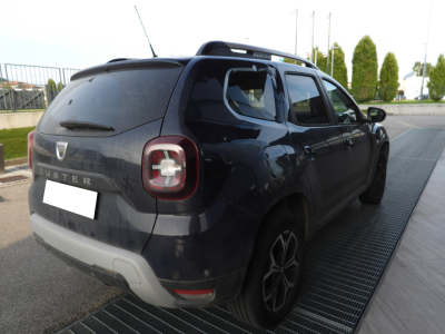 DACIA DUSTER 1.0 TCE 100CV GPL PRESTIGE (2021) 6