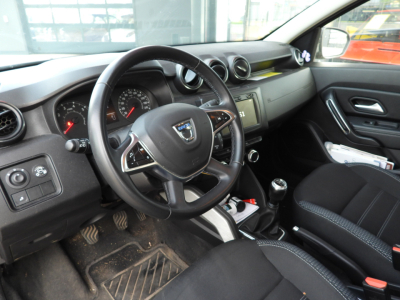 DACIA DUSTER 1.0 TCE 100CV GPL PRESTIGE (2021) 13