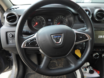 DACIA DUSTER 1.0 TCE 100CV GPL PRESTIGE (2021) 14
