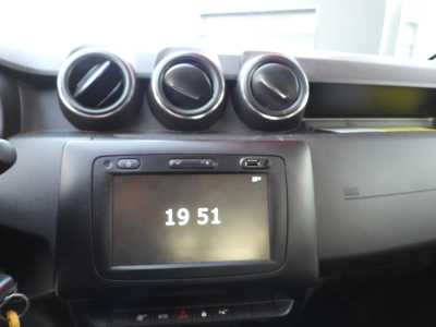 DACIA DUSTER 1.0 TCE 100CV GPL PRESTIGE (2021) 19