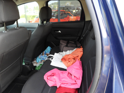 DACIA DUSTER 1.0 TCE 100CV GPL PRESTIGE (2021) 23
