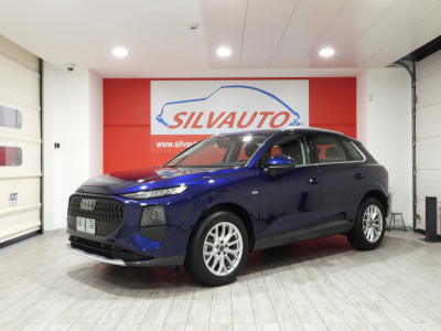 AUDI NUOVO Q3 TDI BUSINESS S-TRONIC 2.0 150 CV MY’ 26 0