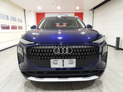 AUDI NUOVO Q3 TDI BUSINESS S-TRONIC 2.0 150 CV MY’ 26 1