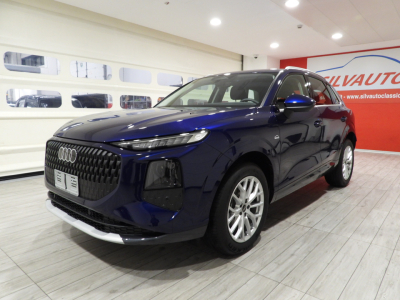 AUDI NUOVO Q3 TDI BUSINESS S-TRONIC 2.0 150 CV MY’ 26 2