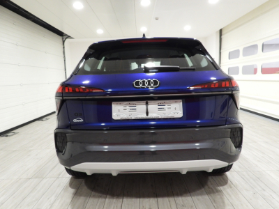 AUDI NUOVO Q3 TFSI BUSINESS S-TRONIC 1.5 150 CV (MHEV) MY’ 26 4