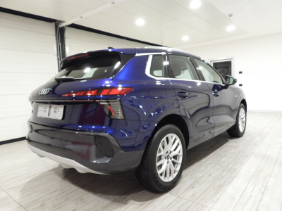 AUDI NUOVO Q3 TDI BUSINESS S-TRONIC 2.0 150 CV MY’ 26 5