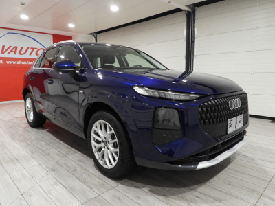 AUDI NUOVO Q3 TDI BUSINESS S-TRONIC 2.0 150 CV MY’ 26 6