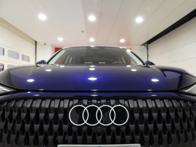 AUDI NUOVO Q3 TDI BUSINESS S-TRONIC 2.0 150 CV MY’ 26 9