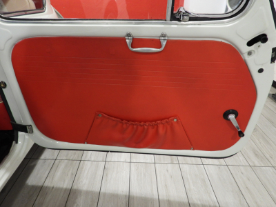 FIAT 600 DERIVATA ABARTH 1000 (1962) 20